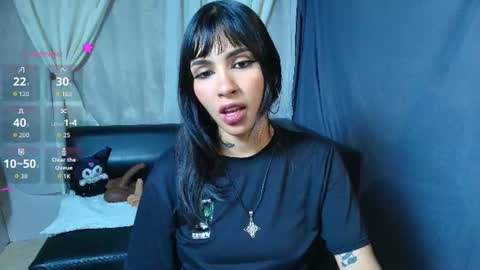 Emily Rojas online show from 07.08.26