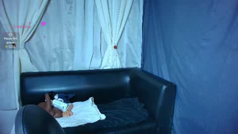Emily Rojas online show from 07.15.26