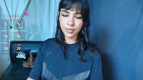 Emily Rojas online show from 07.18.26
