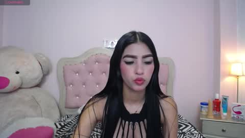 Snapshot of skinny_hailey chatting on 03.03.26 Hailey online show from 03.03.26