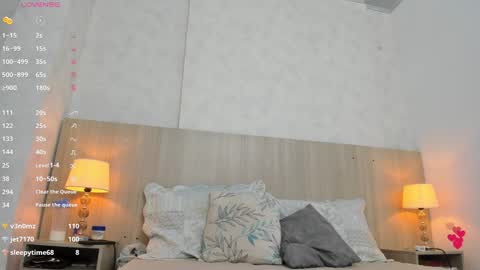 Isabela online show from 01.24.25