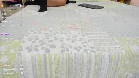 Isabela online show from 01.31.25