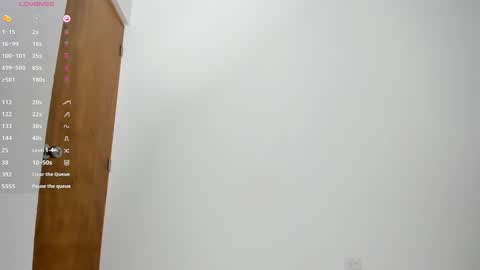 Isabela online show from 02.03.25