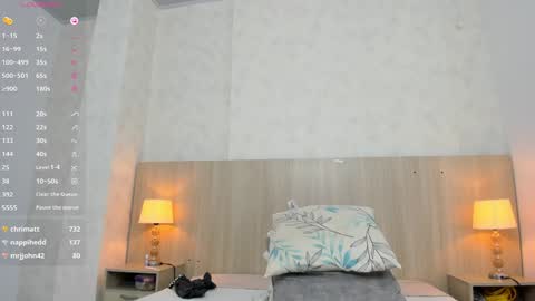 Isabela online show from 02.03.25