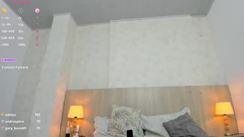 Isabela online show from 02.11.25