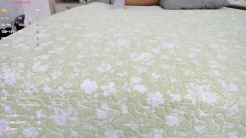 Isabela online show from 02.14.25