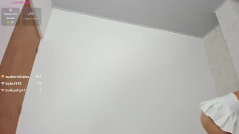 Isabela online show from 02.21.25