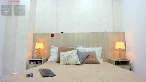 Isabela online show from 02.22.25