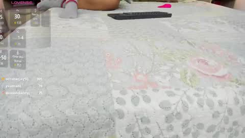 Isabela online show from 02.27.25