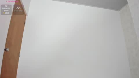 Isabela online show from 03.03.25