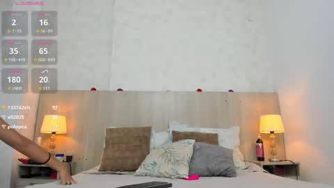 Isabela online show from 03.06.25