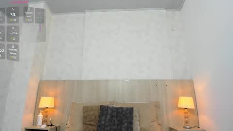 Isabela online show from 09.10.25