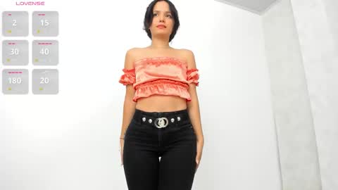 Isabela online show from 09.27.25