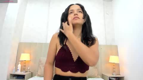 Isabela online show from 09.29.25