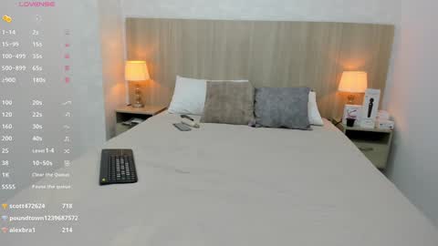 lilly online show from 12.23.24