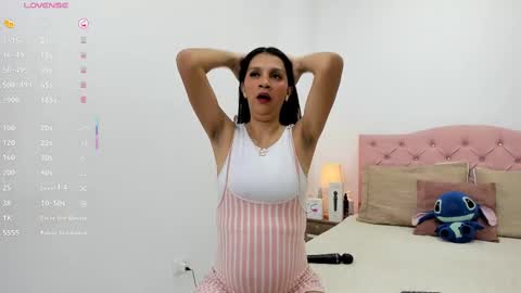 lilly online show from 10.03.25