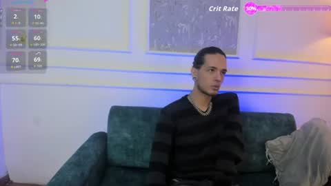 Snapshot of skinny_mac_ chatting on 06.18.26 Mac online show from 06.18.26