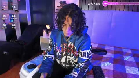 Snapshot of skinny_mac_ chatting on 06.19.26 Mac online show from 06.19.26