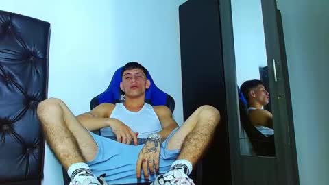 skinny marked online show from 12.18.24