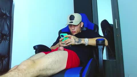 skinny marked online show from 12.26.24