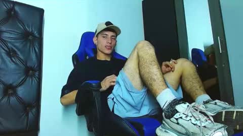 skinny marked online show from 12.29.24