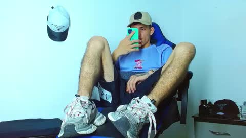 skinny marked online show from 12.30.24