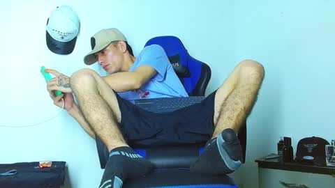 skinny marked online show from 12.30.24