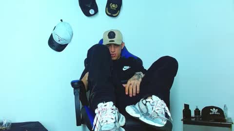 skinny marked online show from 12.31.24