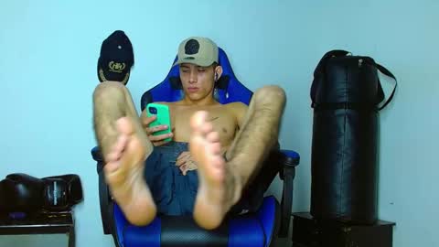 skinny marked online show from 01.15.25