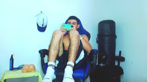 skinny marked online show from 01.22.25