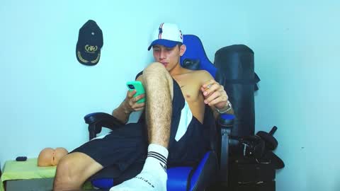 skinny marked online show from 01.24.25