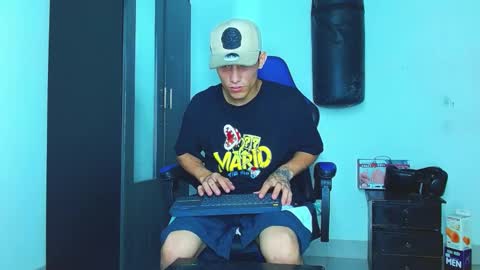 skinny marked online show from 01.31.25