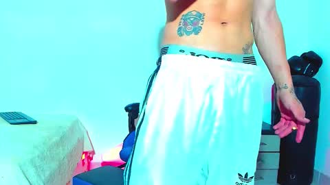 skinny marked online show from 10.24.25