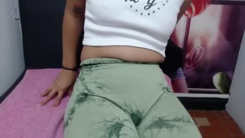 Snapshot of skinny_nastyy chatting on 06.29.26 Kim skinny online show from 06.29.26