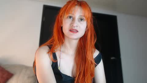 Snapshot of skinny_raven chatting on 05.23.26 Marion online show from 05.23.26