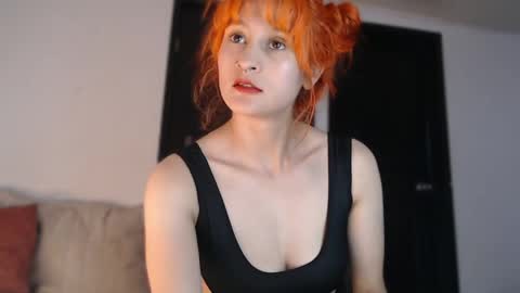 Snapshot of skinny_raven chatting on 05.30.26 Marion online show from 05.30.26