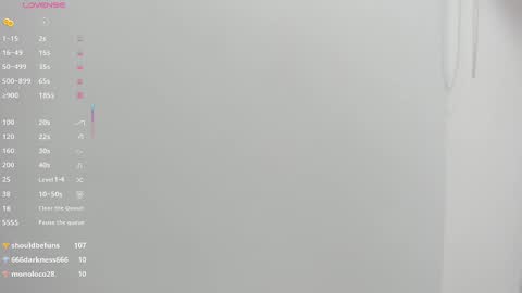   online show from 11.12.25