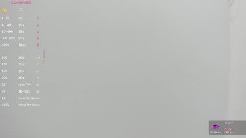   online show from 11.17.25