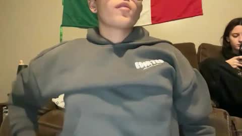 skinnyangel21 online show from 02.08.26