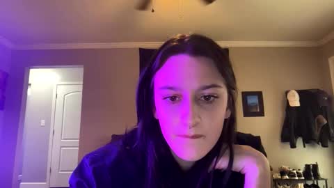 skinnyangel21 online show from 03.24.26