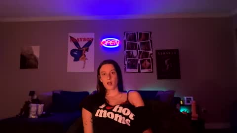 skinnyangel21 online show from 07.11.26