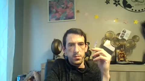 SkinnyBigCock2 online show from 01.28.25