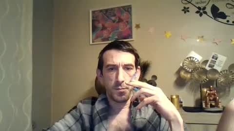 SkinnyBigCock2 online show from 02.02.25