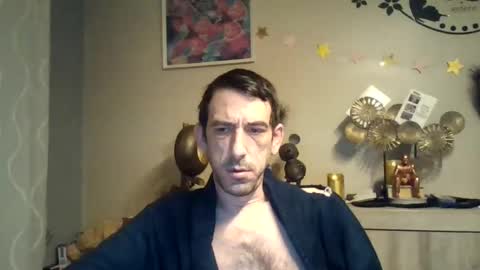 SkinnyBigCock2 online show from 02.09.25