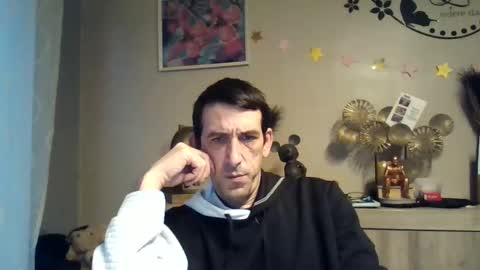 SkinnyBigCock2 online show from 02.13.25