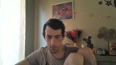 SkinnyBigCock2 online show from 02.26.25