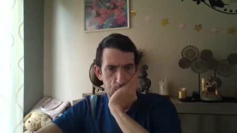 SkinnyBigCock2 online show from 02.27.25