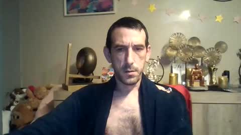 SkinnyBigCock2 online show from 09.21.25