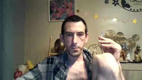 SkinnyBigCock2 online show from 10.05.25