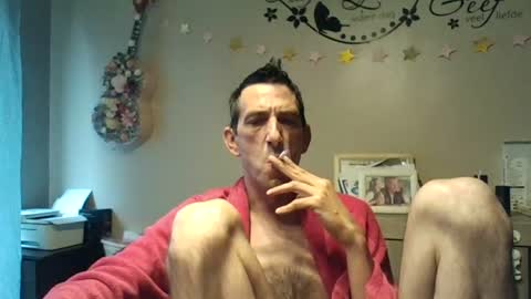 SkinnyBigCock2 online show from 07.31.26